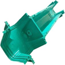 Canal D'irrigation En Fibre De Verre